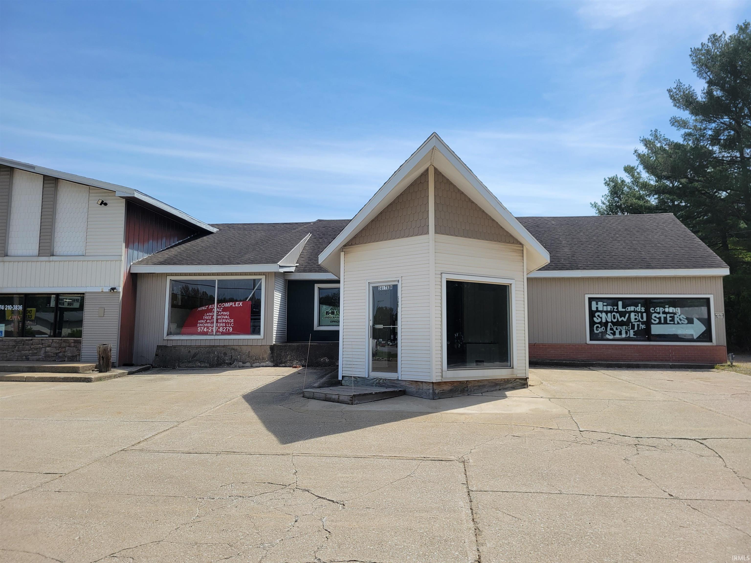 South Bend, Indiana 46637, United States, ,Residential,Active,57893