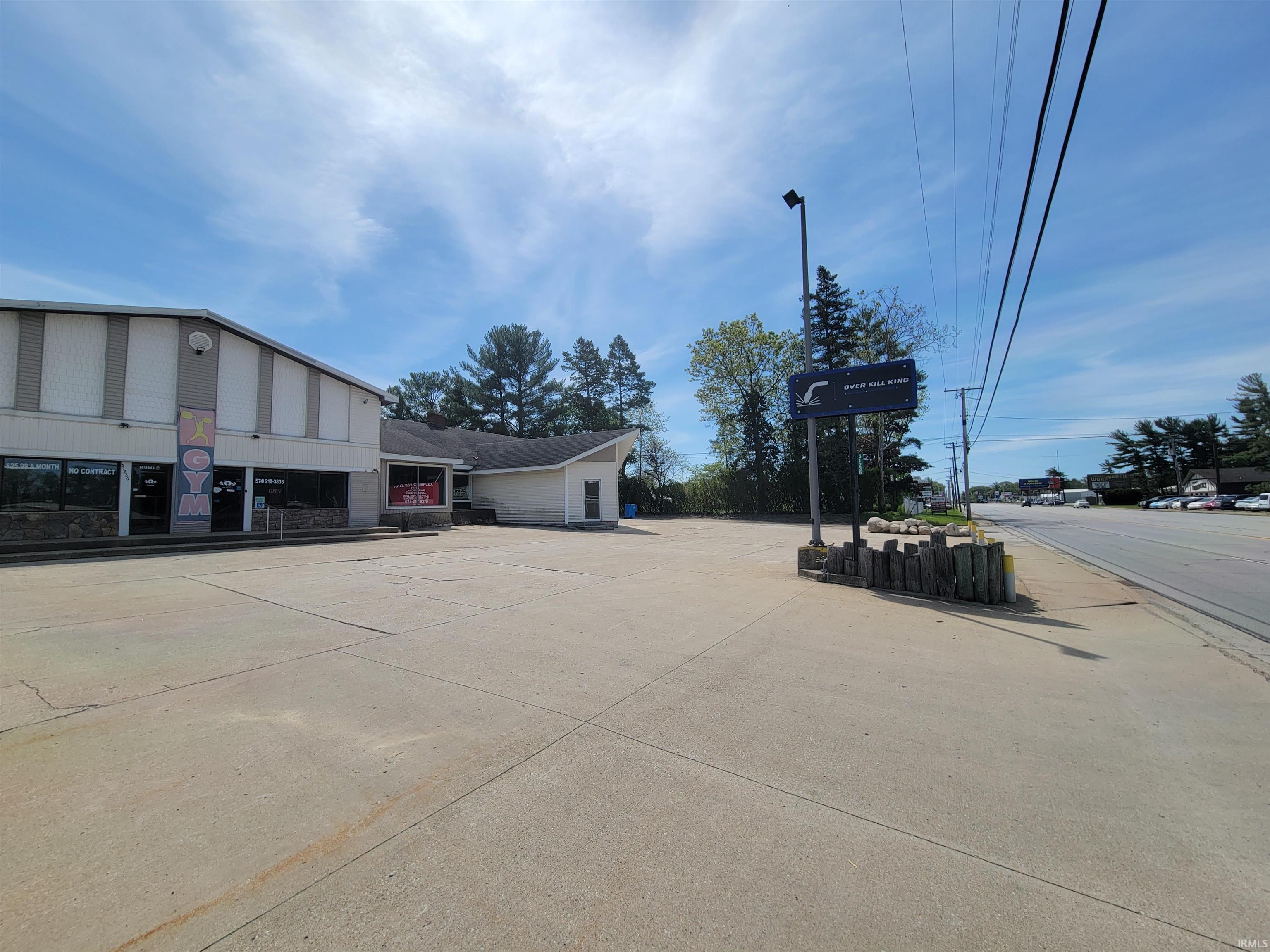 South Bend, Indiana 46637, United States, ,Residential,Active,57893