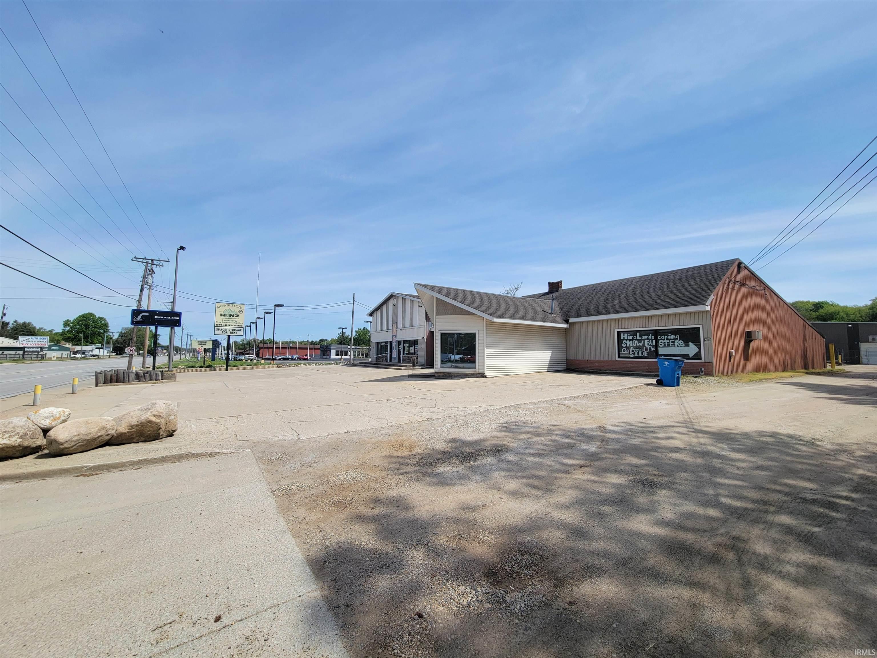 South Bend, Indiana 46637, United States, ,Residential,Active,57893