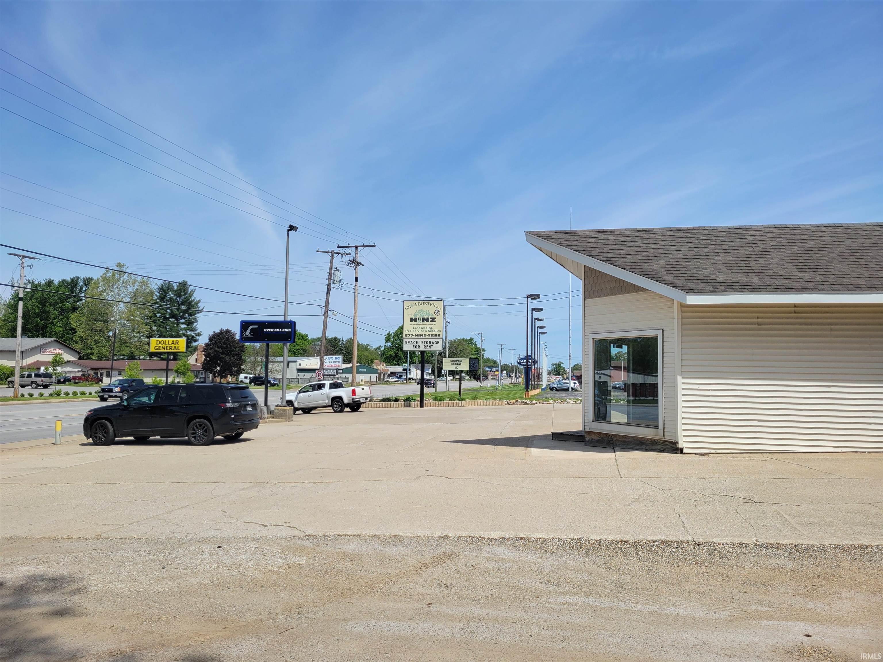 South Bend, Indiana 46637, United States, ,Residential,Active,57893