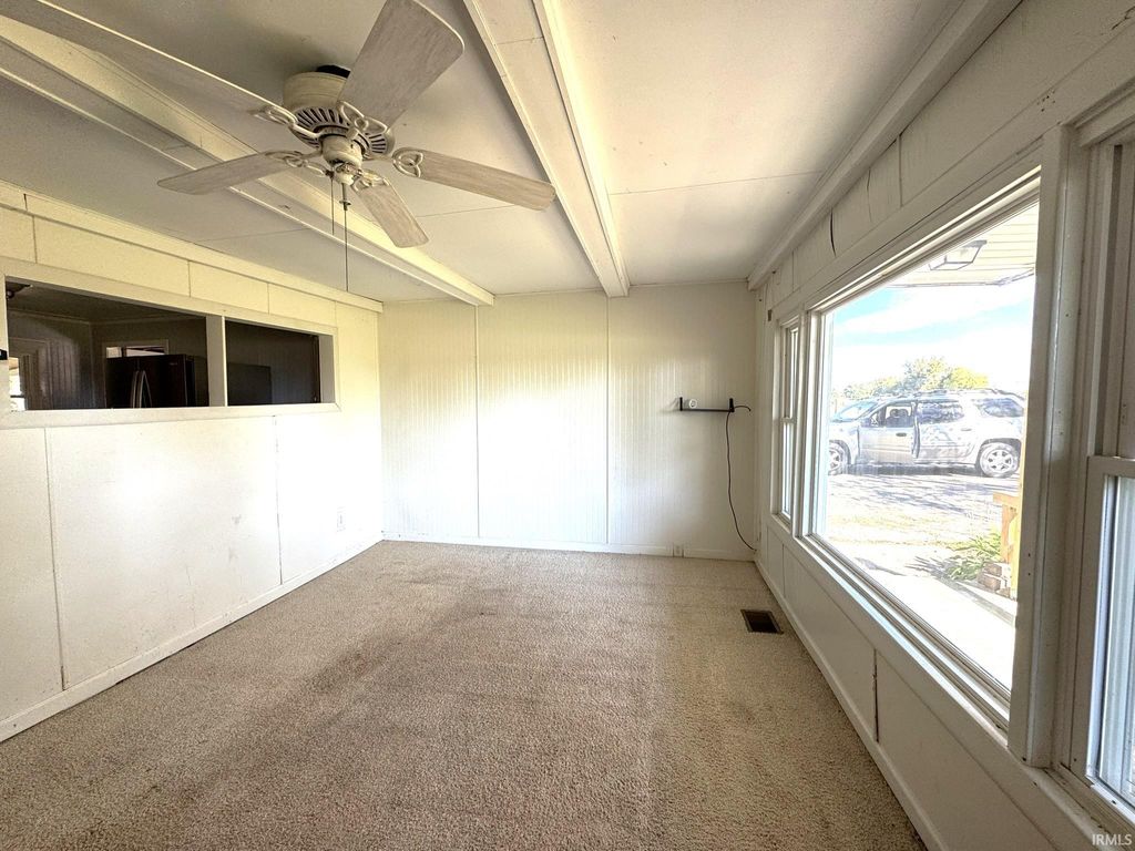 Photo of 3416 S Valley Avenue, Marion, IN 46953 (MLS # 202542180)