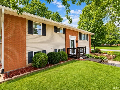 Tiny photo for 3100 Revere Street, Kokomo, IN 46902 (MLS # 202623461)