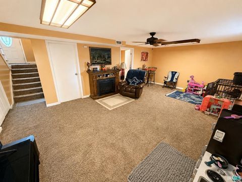 Tiny photo for 3100 Revere Street, Kokomo, IN 46902 (MLS # 202623461)