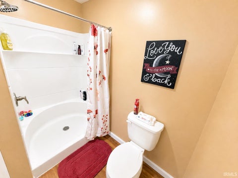 Tiny photo for 3100 Revere Street, Kokomo, IN 46902 (MLS # 202623461)