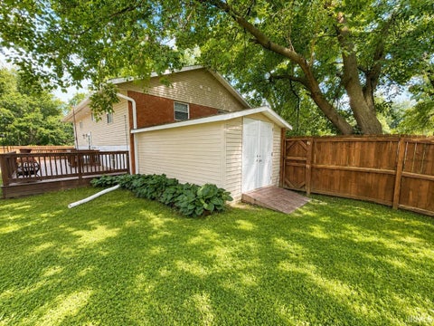 Tiny photo for 3100 Revere Street, Kokomo, IN 46902 (MLS # 202623461)