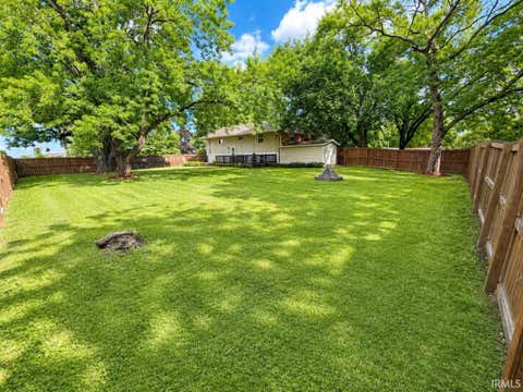 Tiny photo for 3100 Revere Street, Kokomo, IN 46902 (MLS # 202623461)