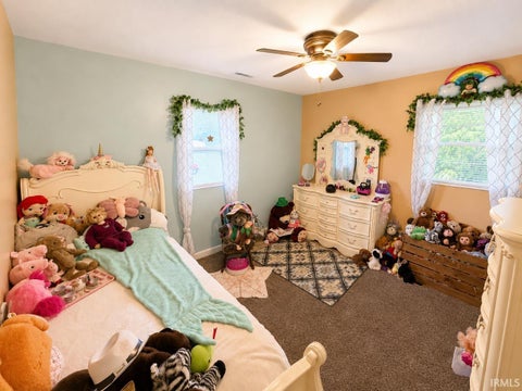 Tiny photo for 3100 Revere Street, Kokomo, IN 46902 (MLS # 202623461)