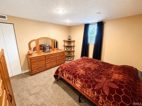Tiny photo for 3100 Revere Street, Kokomo, IN 46902 (MLS # 202623461)