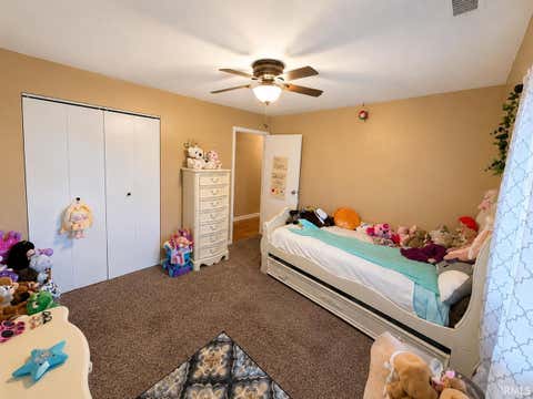 Tiny photo for 3100 Revere Street, Kokomo, IN 46902 (MLS # 202623461)
