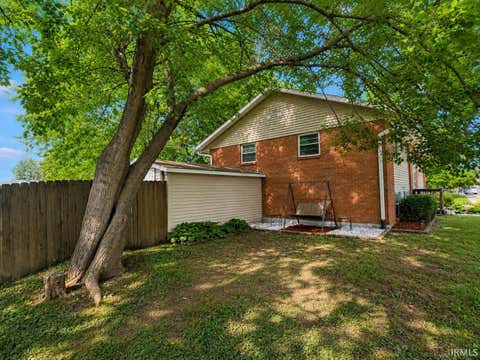 Tiny photo for 3100 Revere Street, Kokomo, IN 46902 (MLS # 202623461)