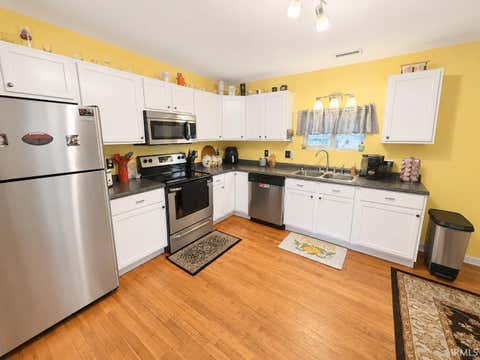 Tiny photo for 3100 Revere Street, Kokomo, IN 46902 (MLS # 202623461)