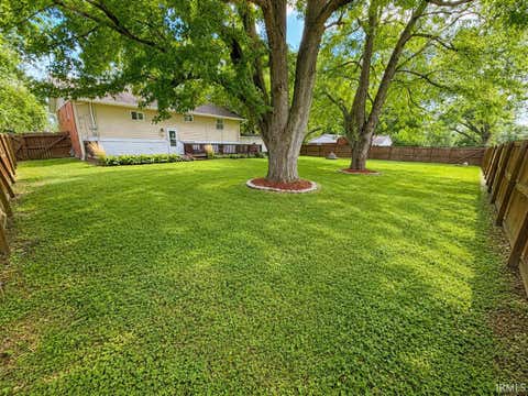Tiny photo for 3100 Revere Street, Kokomo, IN 46902 (MLS # 202623461)