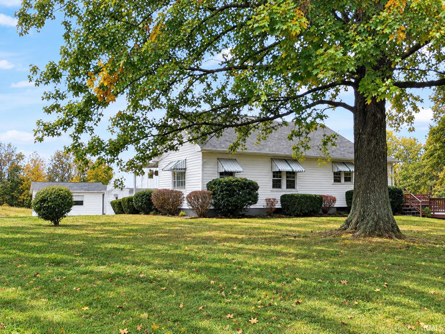 1810 Lake Salinda Road