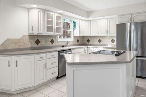 Tiny photo for 125 Durkees Run Drive, Lafayette, IN 47905 (MLS # 202548134)