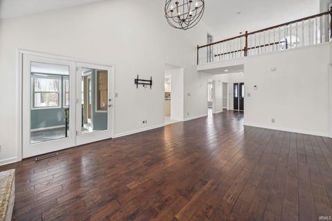 Tiny photo for 125 Durkees Run Drive, Lafayette, IN 47905 (MLS # 202548134)