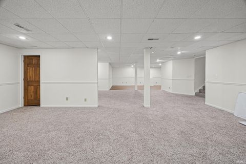 Tiny photo for 125 Durkees Run Drive, Lafayette, IN 47905 (MLS # 202548134)