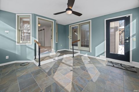 Tiny photo for 125 Durkees Run Drive, Lafayette, IN 47905 (MLS # 202548134)