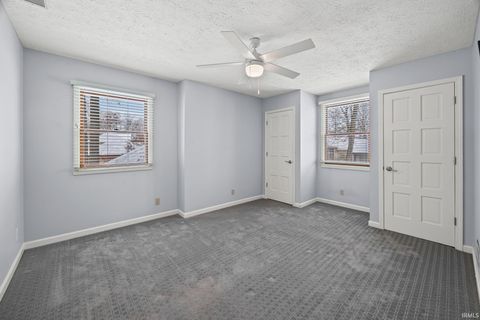 Tiny photo for 125 Durkees Run Drive, Lafayette, IN 47905 (MLS # 202548134)