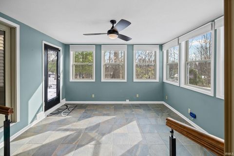 Tiny photo for 125 Durkees Run Drive, Lafayette, IN 47905 (MLS # 202548134)