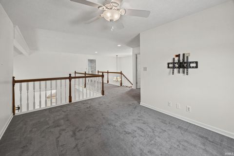 Tiny photo for 125 Durkees Run Drive, Lafayette, IN 47905 (MLS # 202548134)