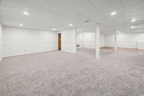 Tiny photo for 125 Durkees Run Drive, Lafayette, IN 47905 (MLS # 202548134)