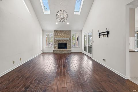 Tiny photo for 125 Durkees Run Drive, Lafayette, IN 47905 (MLS # 202548134)