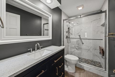 Tiny photo for 125 Durkees Run Drive, Lafayette, IN 47905 (MLS # 202548134)