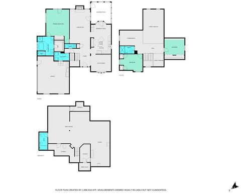 Tiny photo for 125 Durkees Run Drive, Lafayette, IN 47905 (MLS # 202548134)