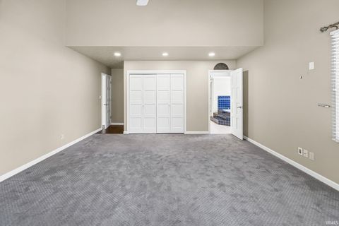 Tiny photo for 125 Durkees Run Drive, Lafayette, IN 47905 (MLS # 202548134)