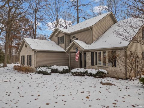 Tiny photo for 125 Durkees Run Drive, Lafayette, IN 47905 (MLS # 202548134)