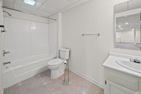 Tiny photo for 125 Durkees Run Drive, Lafayette, IN 47905 (MLS # 202548134)