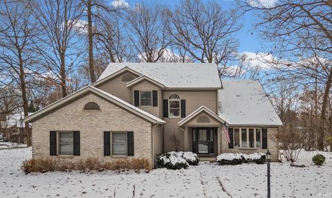 Photo of 125 Durkees Run Drive, Lafayette, IN 47905 (MLS # 202548134)