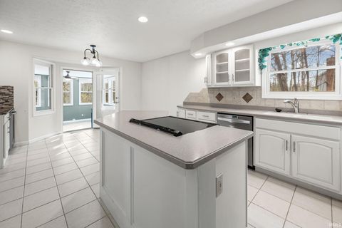 Tiny photo for 125 Durkees Run Drive, Lafayette, IN 47905 (MLS # 202548134)