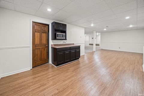 Tiny photo for 125 Durkees Run Drive, Lafayette, IN 47905 (MLS # 202548134)