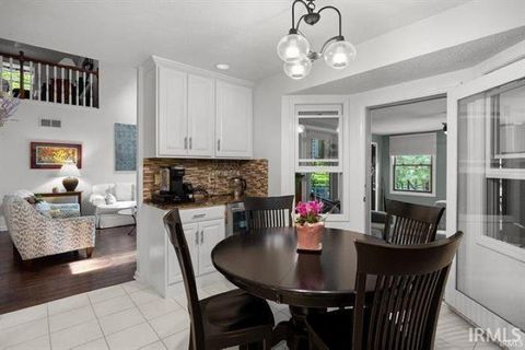 Tiny photo for 125 Durkees Run Drive, Lafayette, IN 47905 (MLS # 202548134)