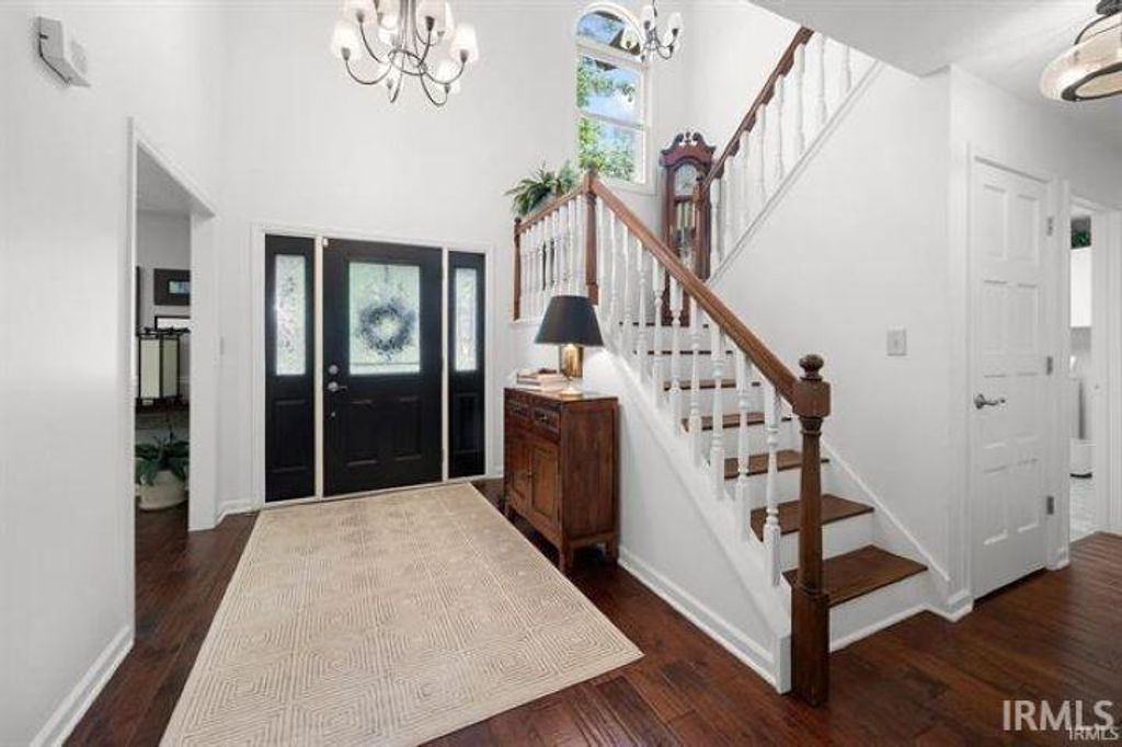 Photo of 125 Durkees Run Drive, Lafayette, IN 47905 (MLS # 202548134)