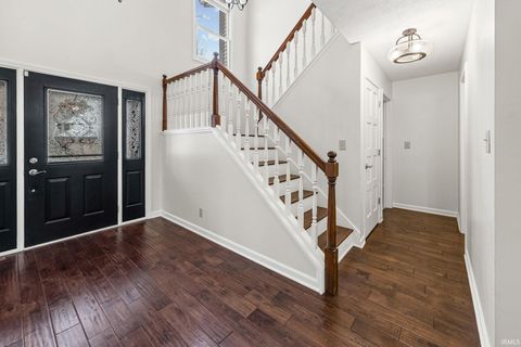 Tiny photo for 125 Durkees Run Drive, Lafayette, IN 47905 (MLS # 202548134)