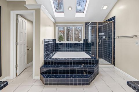 Tiny photo for 125 Durkees Run Drive, Lafayette, IN 47905 (MLS # 202548134)