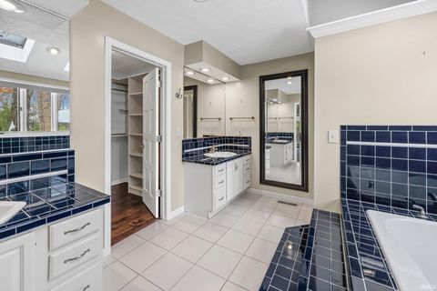 Tiny photo for 125 Durkees Run Drive, Lafayette, IN 47905 (MLS # 202548134)