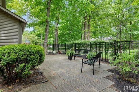 Tiny photo for 125 Durkees Run Drive, Lafayette, IN 47905 (MLS # 202548134)