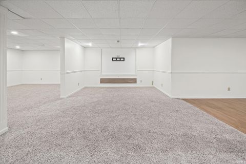 Tiny photo for 125 Durkees Run Drive, Lafayette, IN 47905 (MLS # 202548134)