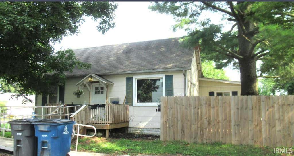 Photo of 322 W 42nd Street, Marion, IN 46953 (MLS # 202631187)