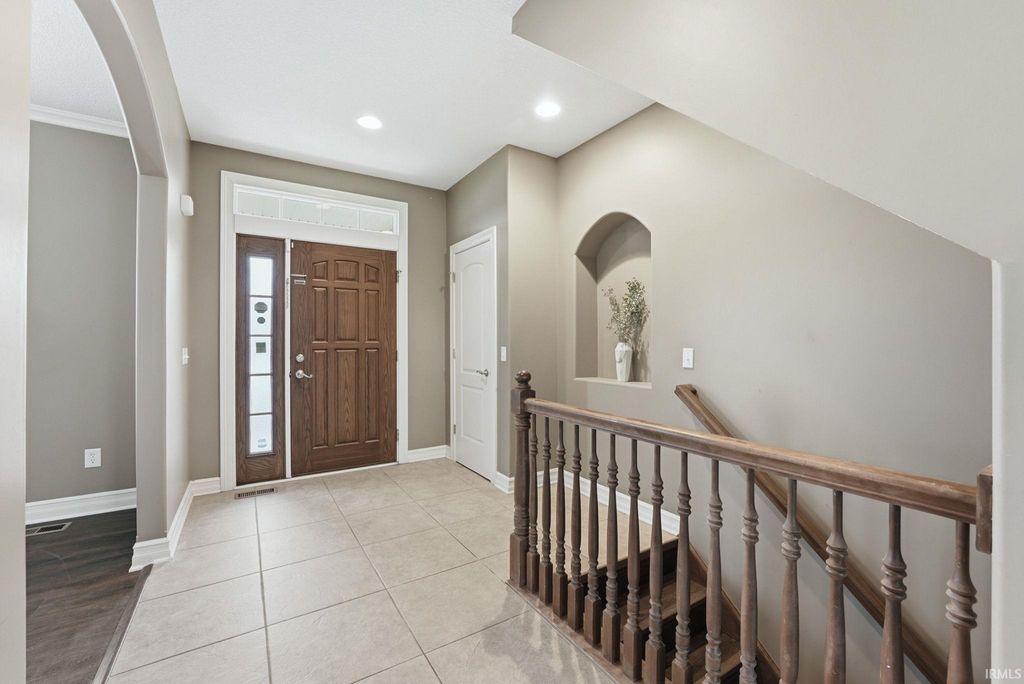 Photo of 2210 Tuscon Trail, Fort Wayne, IN 46814 (MLS # 202610876)