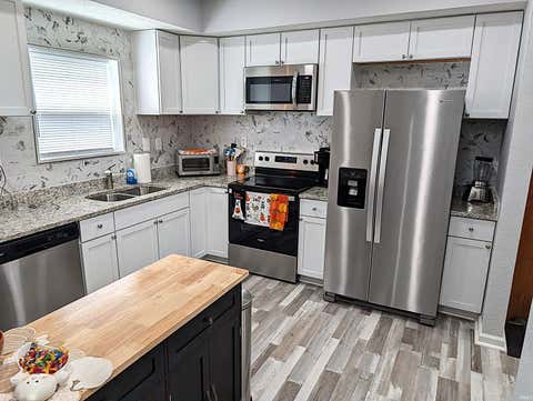 Tiny photo for 409 S Main Street, Idaville, IN 47950 (MLS # 202632547)