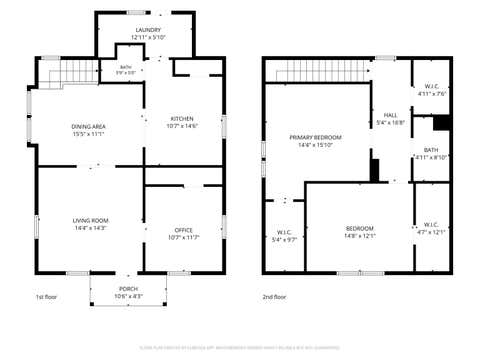 Tiny photo for 409 S Main Street, Idaville, IN 47950 (MLS # 202632547)