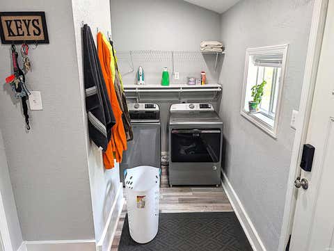 Tiny photo for 409 S Main Street, Idaville, IN 47950 (MLS # 202632547)