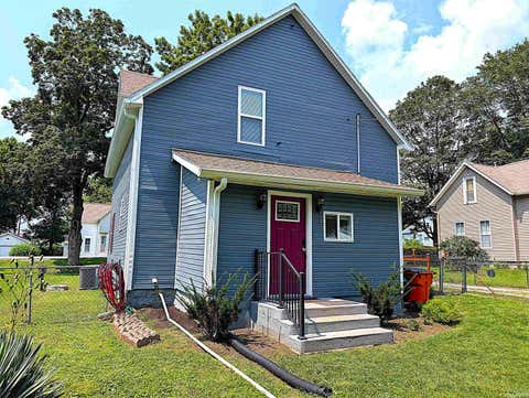 Tiny photo for 409 S Main Street, Idaville, IN 47950 (MLS # 202632547)