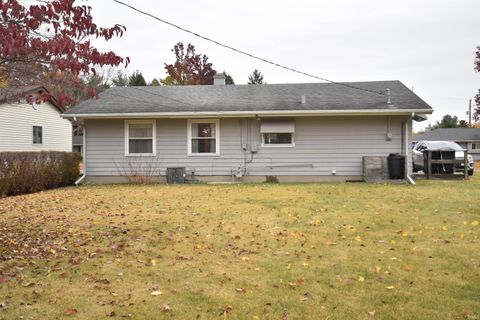 Tiny photo for 1117 Whitehall Drive, South Bend, IN 46615 (MLS # 202545481)