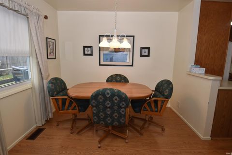 Tiny photo for 1117 Whitehall Drive, South Bend, IN 46615 (MLS # 202545481)