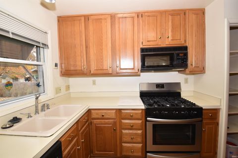 Tiny photo for 1117 Whitehall Drive, South Bend, IN 46615 (MLS # 202545481)